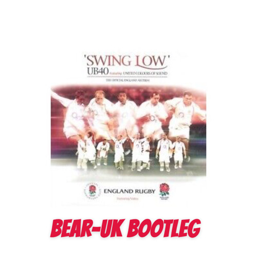 UB40 SWING LOW (BEAR-DNB BOOTLEG)