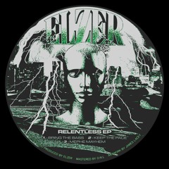 Premiere: ELZER - Bring The Bass