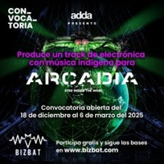 SHULL - Nehuatl (Arcadia Festival)
