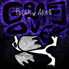 POCAK X ARKO - GAME OVER (FREE DOWNLOAD)