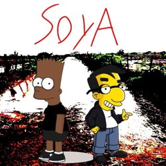SOYA (con andy9k)