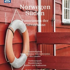 DuMont Bildatlas Norwegen Süden: Panoramen der Extraklasse  FULL PDF