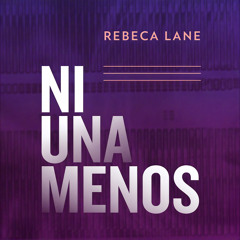 Ni Una Menos