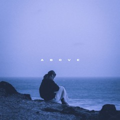 Above