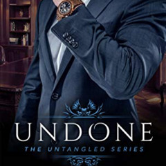 DOWNLOAD EPUB 📬 Undone (The Untangled Series Book 2) by  Ivy Layne [EBOOK EPUB KINDL