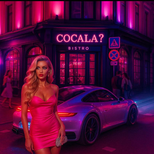 COCALA? + DJ STEPASHKA2004 + BABYANGELDEALER