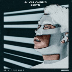 Hardwell - SELF DESTRUCT (Alvin Okrus 140 BPM BOOSTED Edit) *FREE DOWNLOAD*