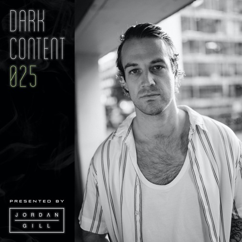 Dark Content 025