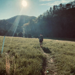 Chasing Mountains