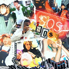 SOS ft. Keshore, Kevin Kazi & Savage Ga$p (prod. MjNichols)
