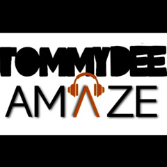 GITM x Bullet Proof (Quick Blend) by Tommy Dee and Amaze  _Tommy Dee VIP Edit_
