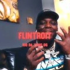 (Free) “Flintroit Going Crazy🔥” - Hard Detroit Type Beat x New Flint Type Beat