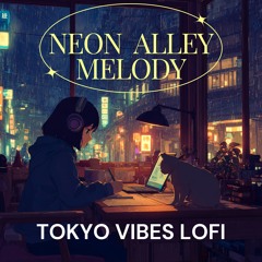 Neon Alley Melody