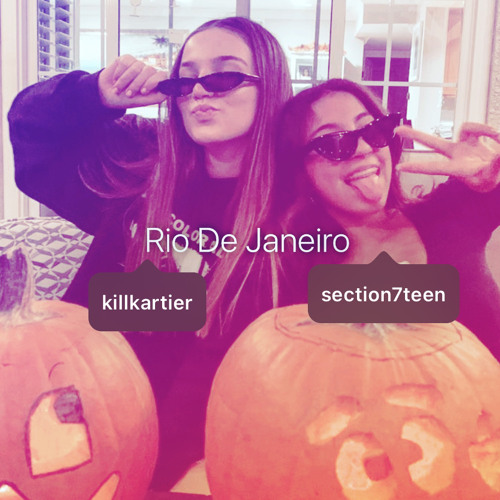 reject (w/ kartier k) [prod. temcandoanything]