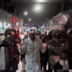 Grey Donz - Next Up P110