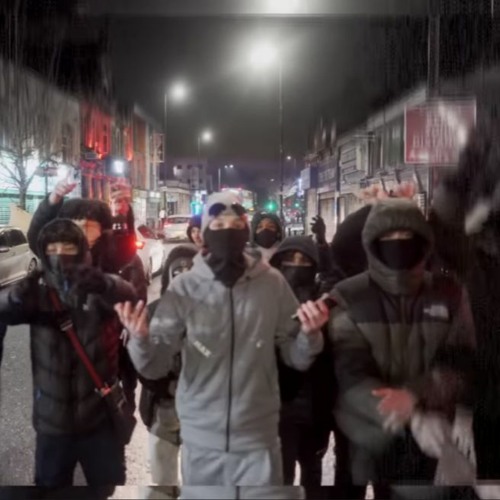 Grey Donz - Next Up P110