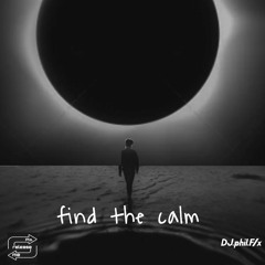 Find The Calm