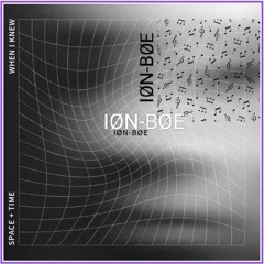 grovee, IØN-BØE session!