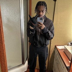 Chosen 1 2018