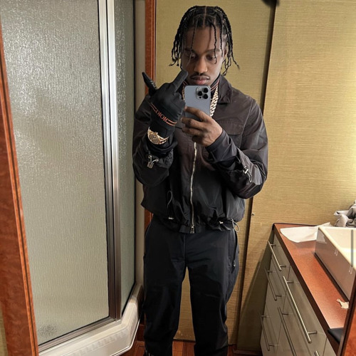 Chosen 1 2018