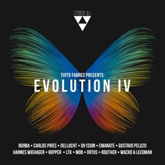 Routher, DV1SION - No Reality (Original Mix) [Prisma Techno]