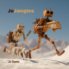 JoJangles