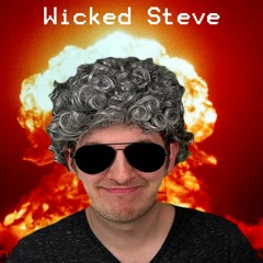 Wicked Steve (ft. Kitboga, Quincas Moreira and "Steve")