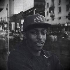 JME x Skepta type beat - "Heavyweights"