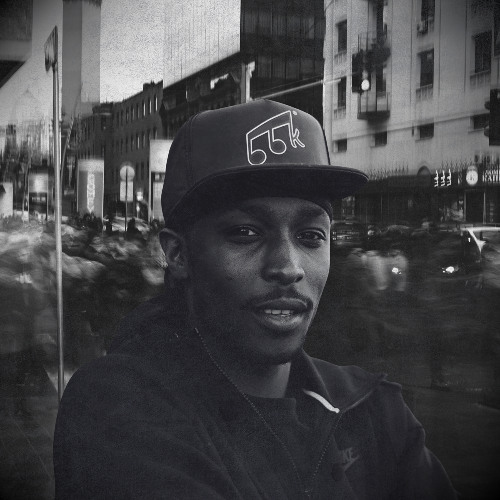 JME x Skepta type beat - "Heavyweights"