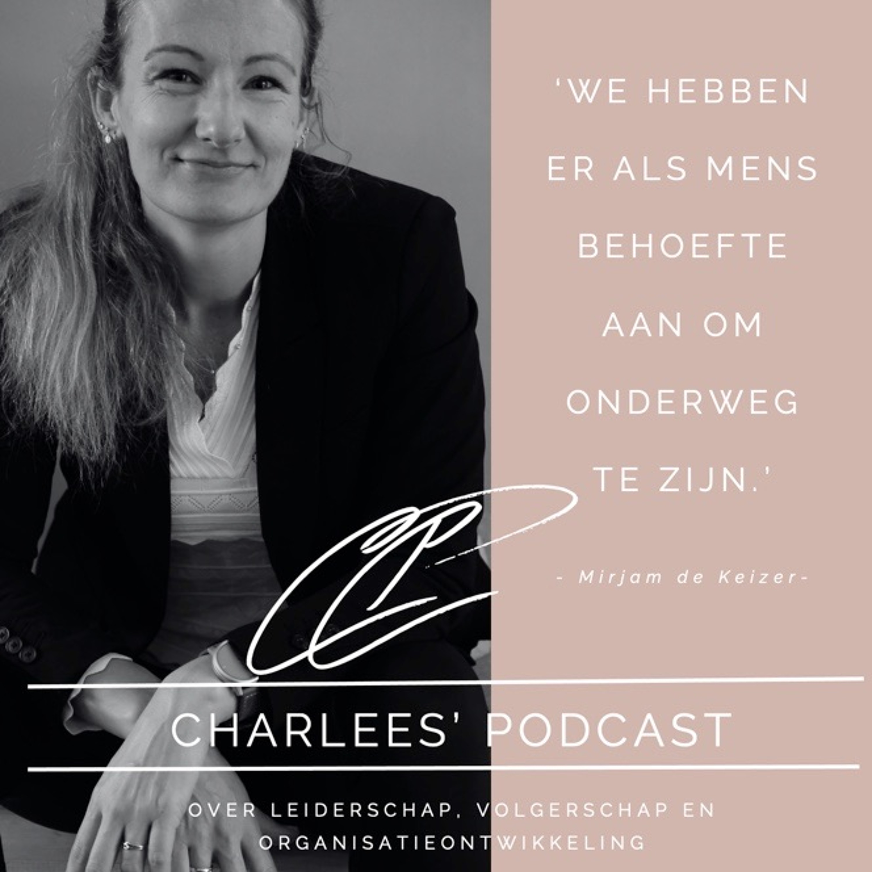 Charlees\' Podcast