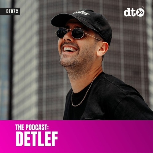DT872 - Detlef