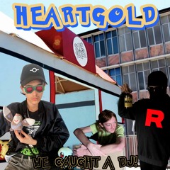 Heart Gold feat. screengod (Prod. Qwerty)