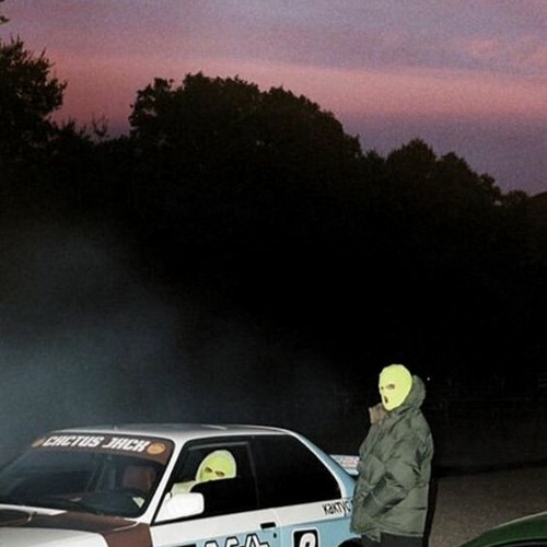 Maverick Sabre & DJ Zinc - Through It All (Hedex Remix)