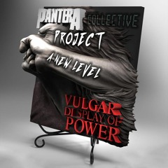 Pantera Collective Project - A New Level (Cover)