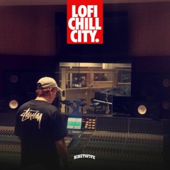 Lofi Chill City - Daily Updates..