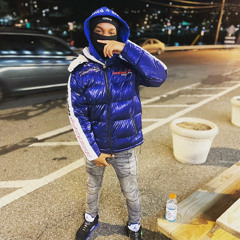 Jayybo X Nazbinladdin- CANT LET UP