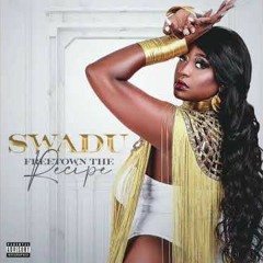 Swadu - Feel Alright Ft. Timaya | Sierra Leone Music 2021 🇸🇱 | Music Sparks