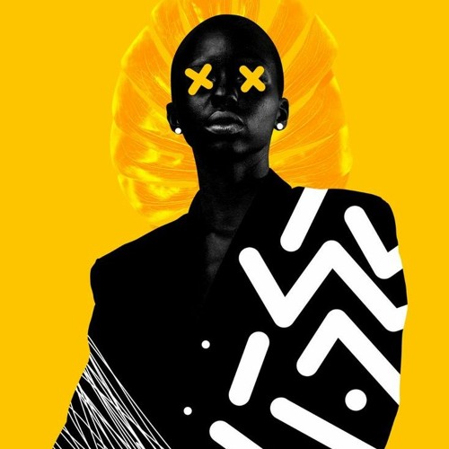The AfroVibe Show AVS001  AfroHouse