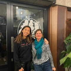 Seasonal Expression w/ Tiff Lai and Dominque - 12/11/23 - Voices Radio