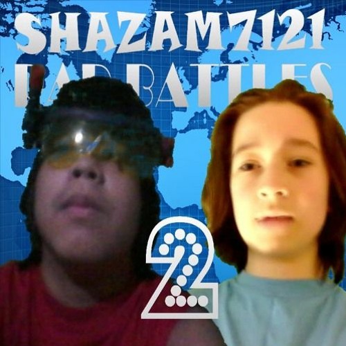 Google Hangouts Vs Skype 2. Shazam7121 Rap Battles Season 4 (ft.  OwenTheLegendary)