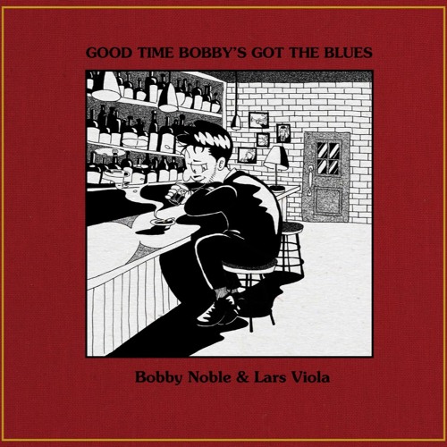 Bobby's Lament