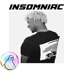 KEN CARSON TYPE BEAT - "INSOMNIAC"