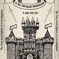 Live Des Sales Timbanques