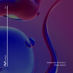 AVAD114 - Alexander Komarov - Deep Space