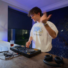 Kubaswat | KITCHEN DJ SET | HOUSE, DANCE, RAP, DNB