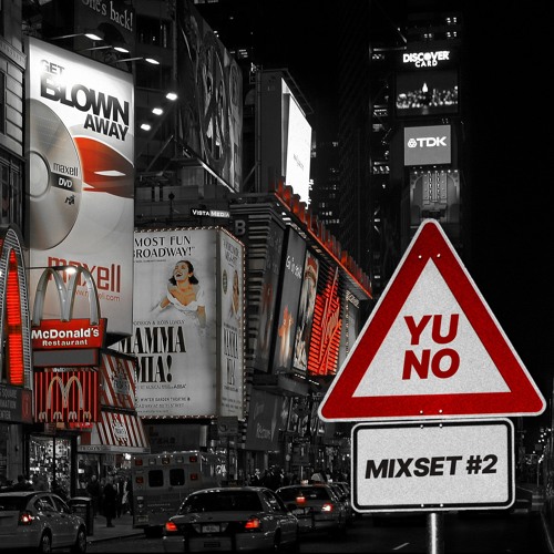 YN MIXSET #2