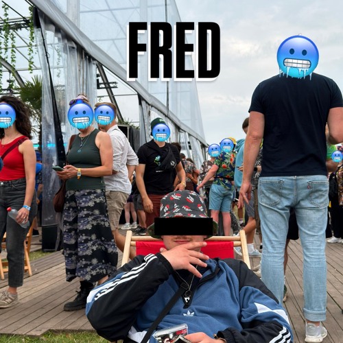 Freds Crashout After Liquicity Mixtape