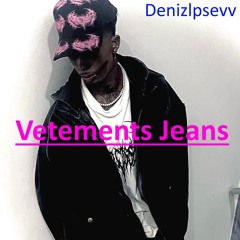 Vetements Jeans