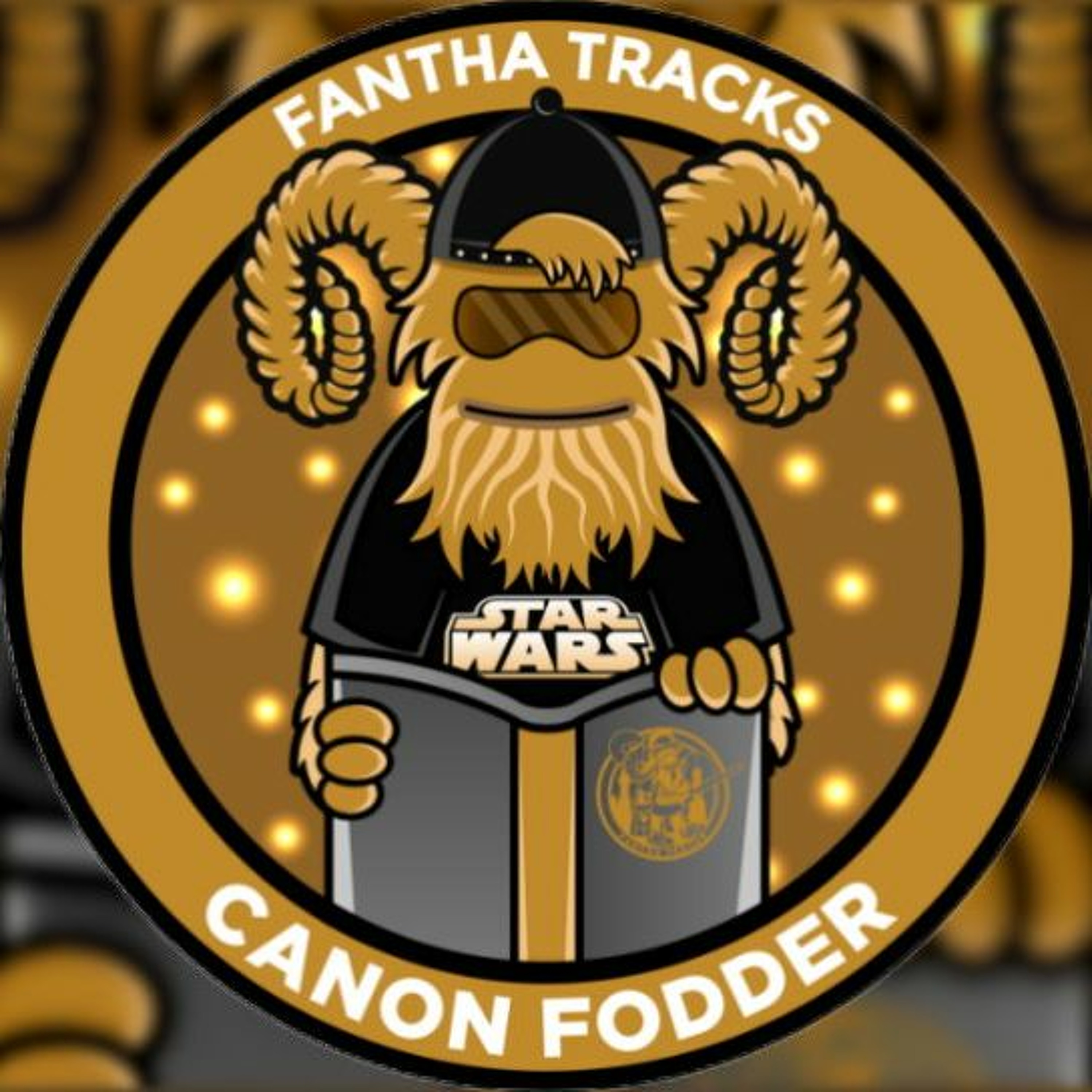 Fantha Tracks Radio: A Star Wars Podcast Network