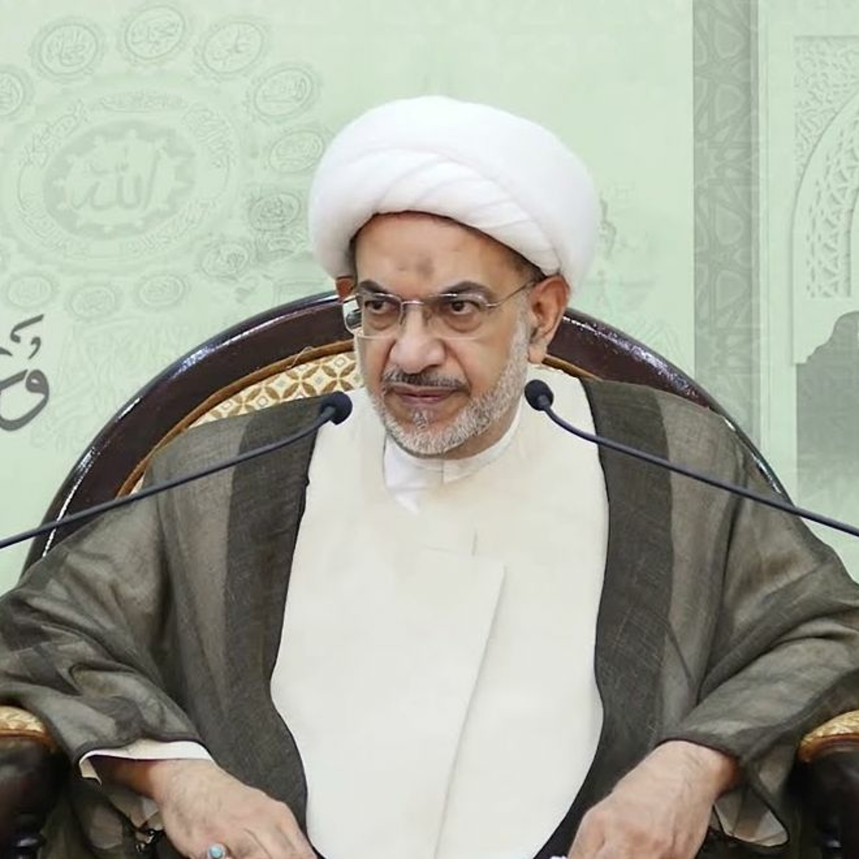 5 من صفات الامام في مذهب أهل البيت العلم